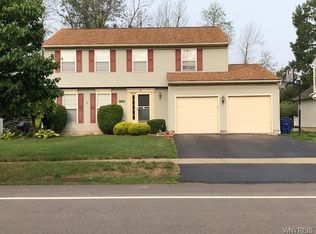 84 Miller Rd, Getzville, NY 14068