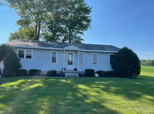 8755 Bradner Rd, Risingsun, OH 43457