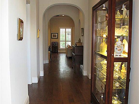 Welcome to your new home!