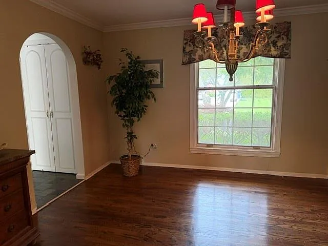 5135 Iron Gate Rd — Photo 6