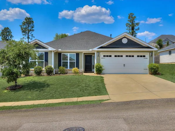 7114 Grayson Drive, Graniteville, SC 29829