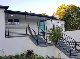 5130 Inadale Ave, Los Angeles, CA 90043