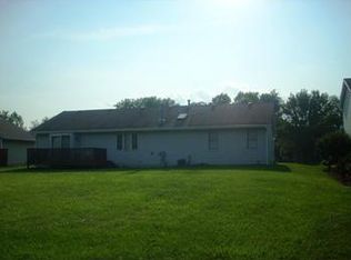 2908 Swanson Pkwy, Rockford, IL