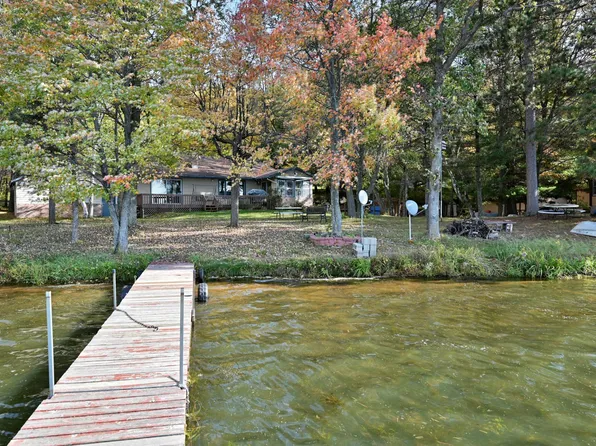 26551 N Lipsett Lake Rd, Spooner, WI 54801