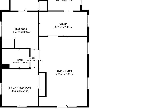 4th image of 709 30th St SW