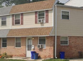 2627 Parkside Ter #1, Brookhaven, PA 19015