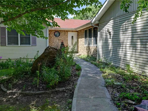 9640 N Conant Ave, Platte City, MO 64079