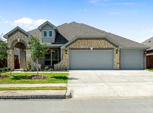 3933 Holly Springs Ln, Kaufman, TX 75142