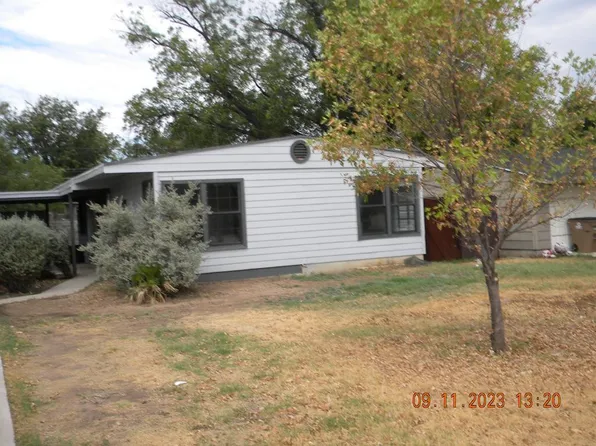 2526 W Beauregard Ave, San Angelo, TX 76901