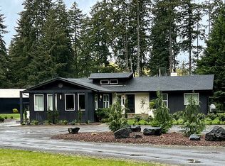 12608 NE Potter Rd, Battle Ground, WA 98604