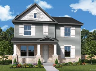 21450 E 58th Avenue, Aurora, CO 80019