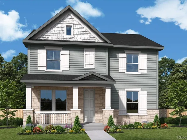 21450 E 58th Avenue, Aurora, CO 80019