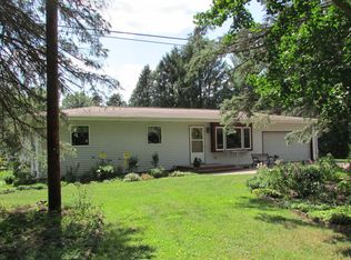 949 W Dansville Rd, Mason, MI 48854