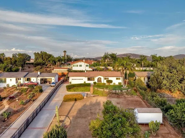 2185 Hawley Dr, Vista, CA 92084