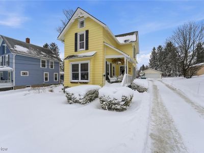 234 N Hambden St, Chardon, OH, 44024