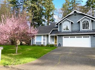 4013 60th Street Ct NW, Gig Harbor, WA 98335