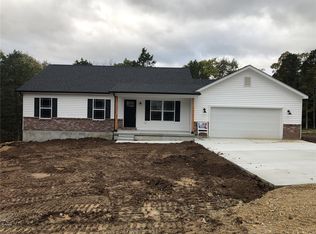 809 Charmaine Dr, Bonne Terre, MO 63628
