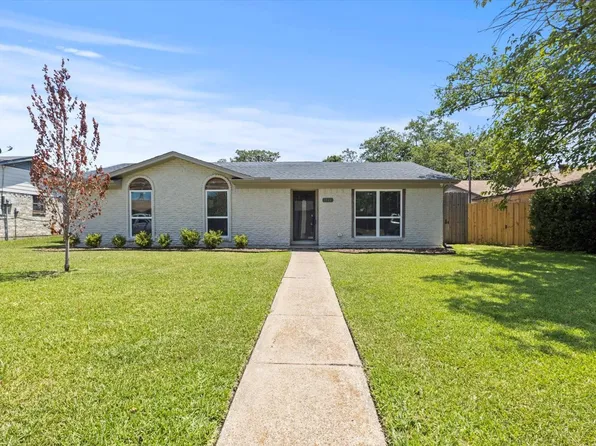 1822 Westbridge Way, Garland, TX 75044
