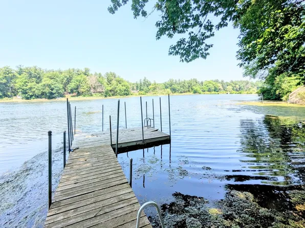 1108 Dakota Ave, Friendship, WI 53934