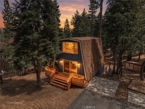 897 Frd, Big Bear Lake, CA 92315