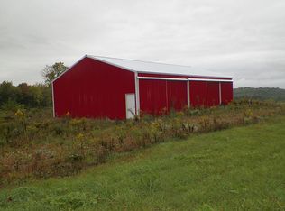 378 Sandmine Lane, Punxsutawney, PA 15767