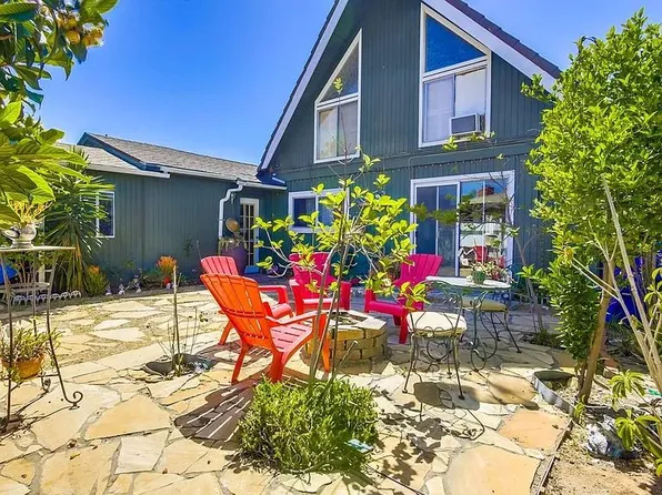 6505 Saranac St Room 1, San Diego, CA 92115