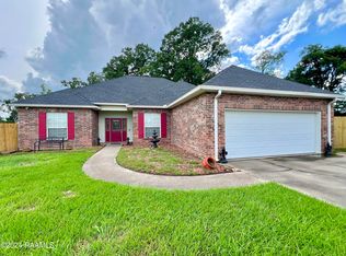 147 Yakima Rd, Opelousas, LA 70570