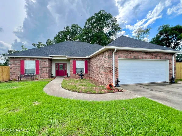 147 Yakima Rd, Opelousas, LA 70570