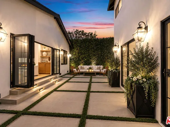 328 Westbourne Dr, West Hollywood, CA 90048