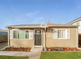 7895 Olive St, Commerce City, CO 80022