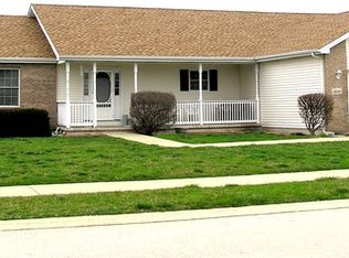 639 Lindsay St, Manteno, IL 60950