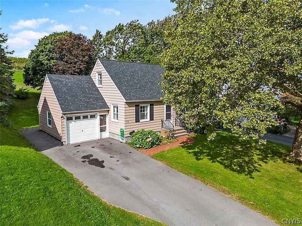 318 Fay Rd, Syracuse, NY 13219 Zillow