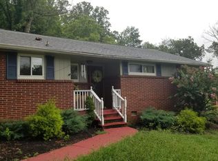 216 Kasson Rd, Knoxville, TN 37920