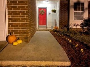 9 Red Oak Pl, Maumelle, AR 72113