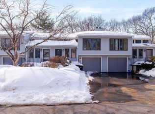 53 Nottingham Rd Unit 53, Grafton, MA 01519