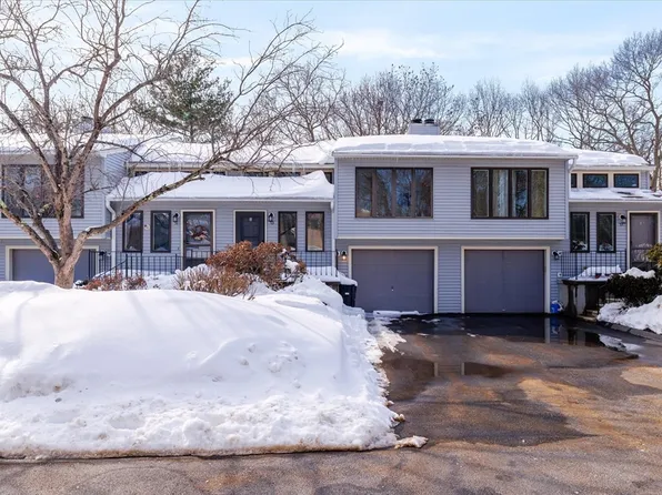 53 Nottingham Rd Unit 53, Grafton, MA 01519