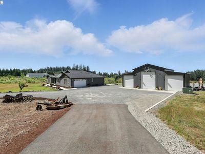 23445 S Schieffer Rd, Colton, OR, 97017