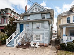 617 Wesley Ave APT A, Ocean City, NJ