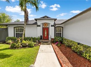 5364 29th Pl SW, Naples, FL 34116
