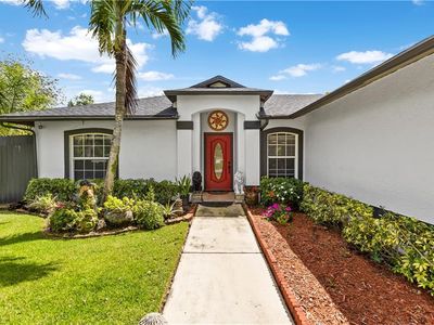 5364 29th PL SW, Naples, FL, 34116