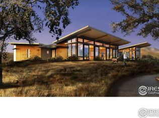 6365 Red Hill Rd, Boulder, CO 80302