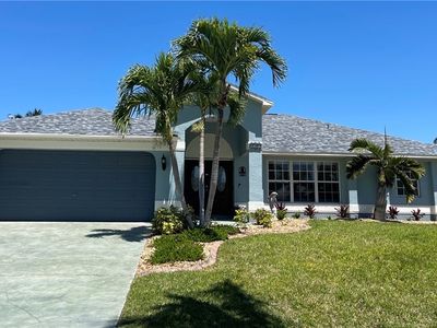 1619 SW 43rd Ln, Cape Coral, FL, 33914