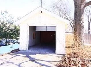 1294 Morgan Ave, Muskegon, MI 49442