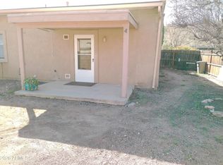 4190 E Star Canyon Ct, Rimrock, AZ 86335