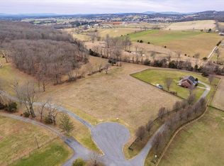 Wildwood Dr, Keezletown, VA 22832