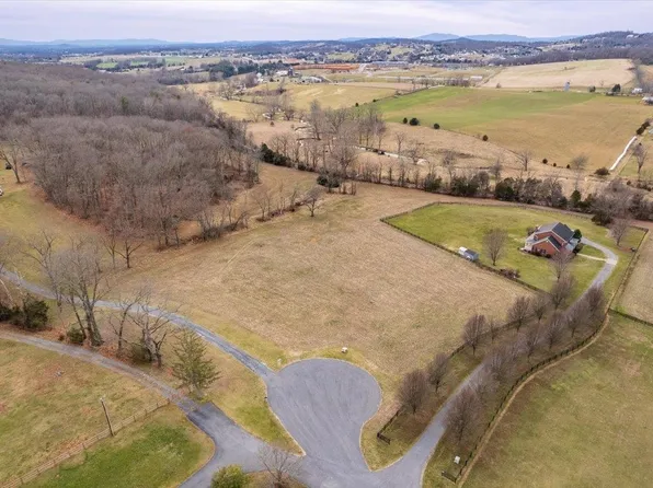 Wildwood Dr, Keezletown, VA 22832