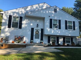 501 Little Current Dr, Annapolis, MD