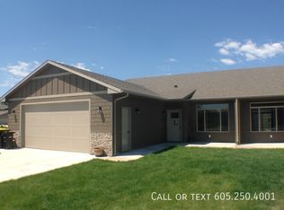 7117 S Hanson Ave, Sioux Falls, SD 57108