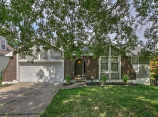 11704 E 78th Ter, Raytown, MO 64138