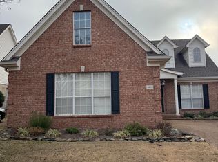 4416 Evelyn Ln, Southaven, MS 38672